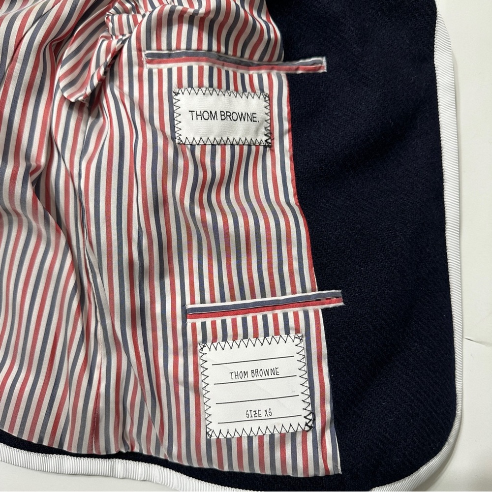 NWT THOM BROWNE for NEIMAN MARCUS and TARGET COLLABORATION - Picture 6 of 11
